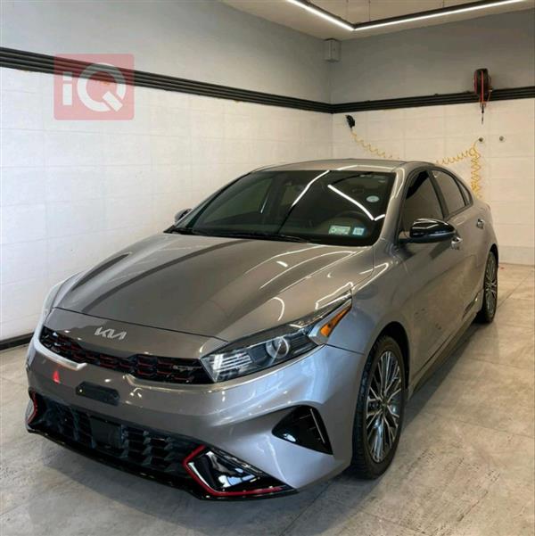 Kia Forte 2023 for sale in Iraq - Erbil